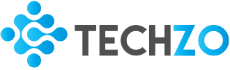 Techzo LLC logo