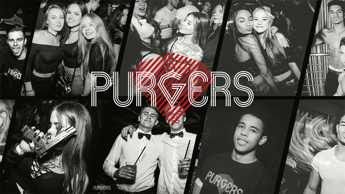 Purgers