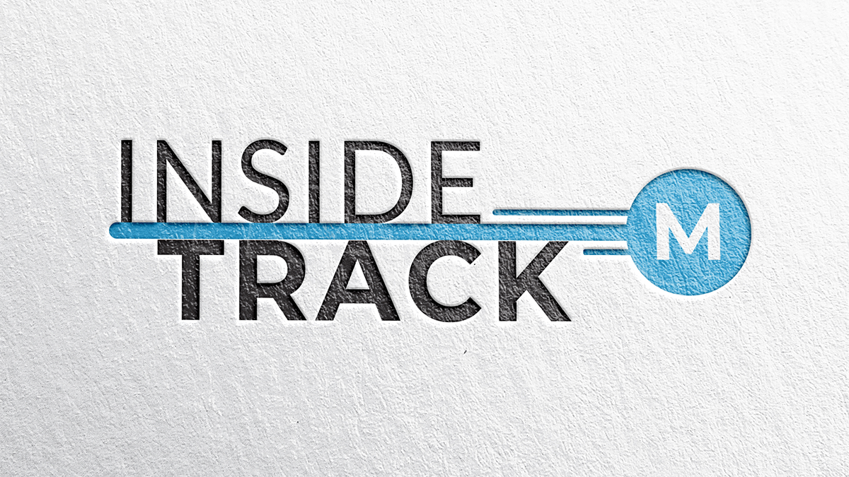 Inside Track M