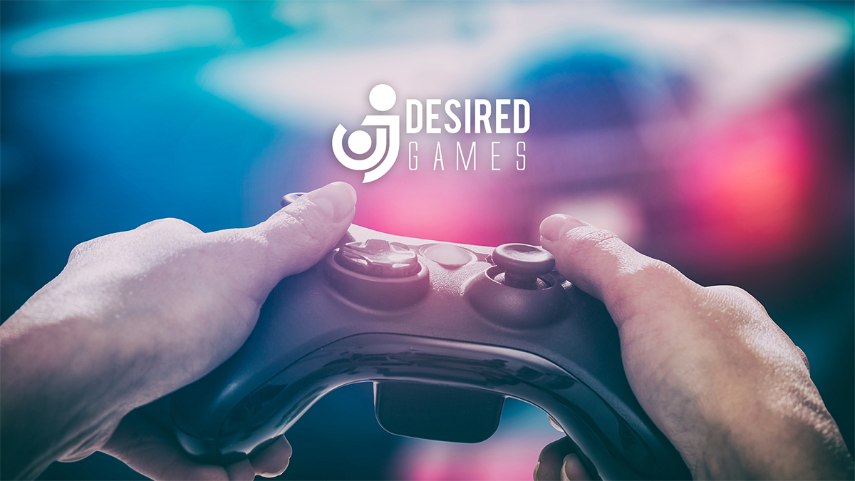 Desired Games