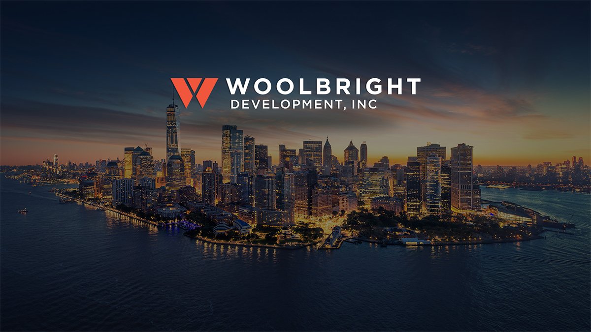 Woolbright Development