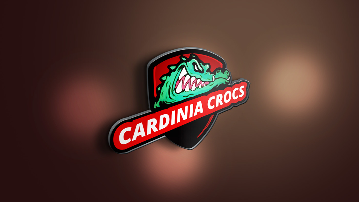Cardinia Crocs