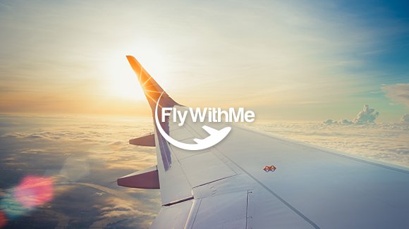 Fly With Me