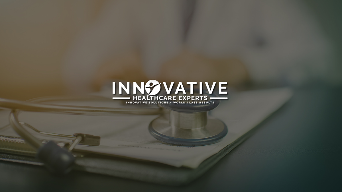 Innovative Healthcare