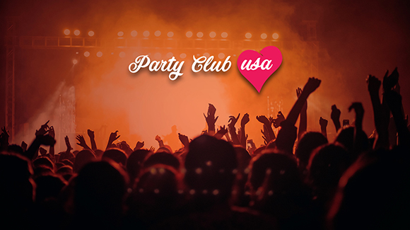 Party Club USA
