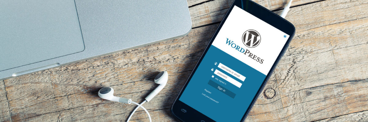 How to use WordPress to achieve your marketing goals