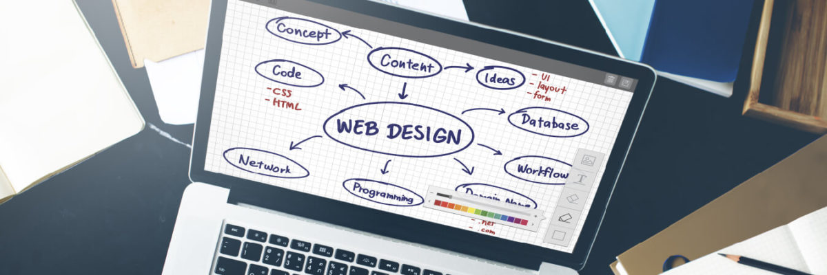 5 Major elements you should consider while creating a website