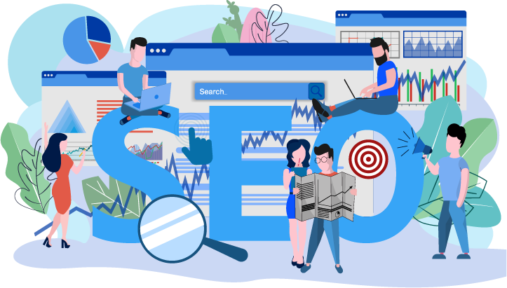 Concept Seo Market Research