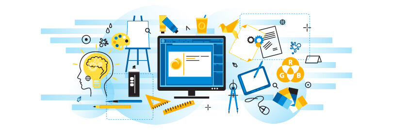 25-oct-1 How to Learn Graphic Designing