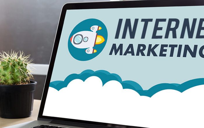 Internet marketing