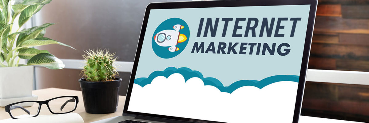 Internet marketing