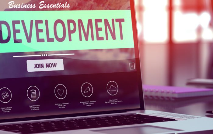 How To Improve The Strategies Of Your Web Development Services