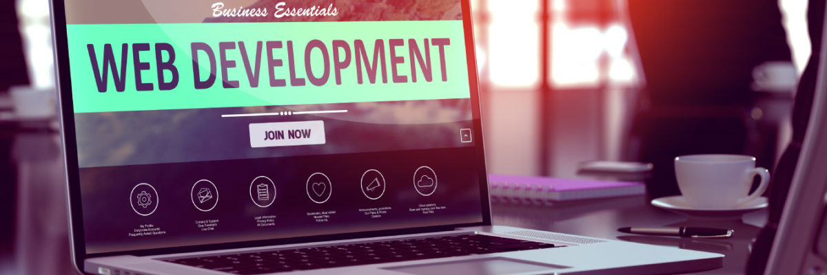 How To Improve The Strategies Of Your Web Development Services