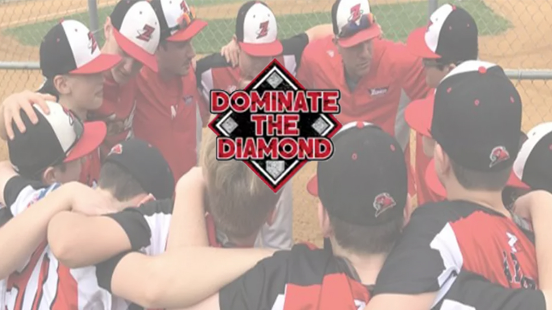 Dominate The Diamond