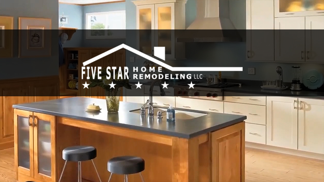 Five Star Home Remodeling