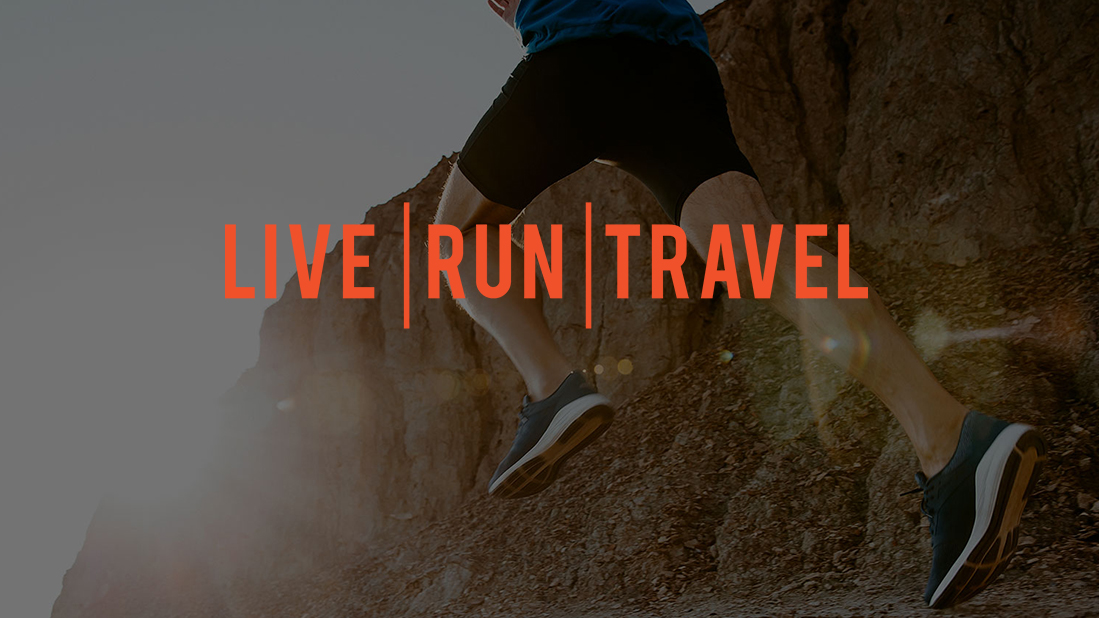 Live Run Travel