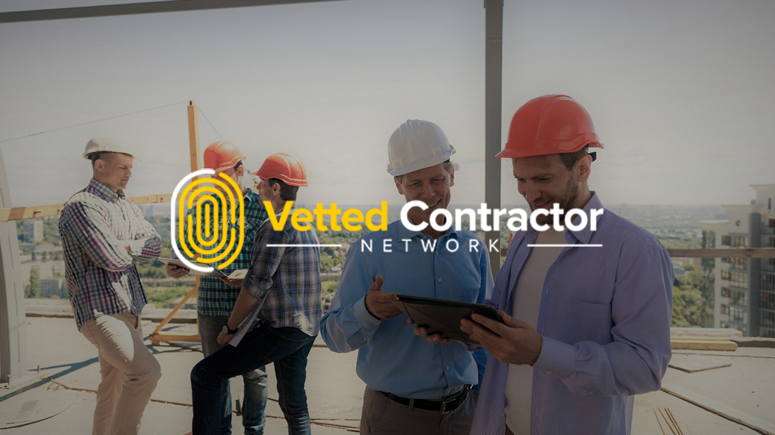 Vetted Contractor Network