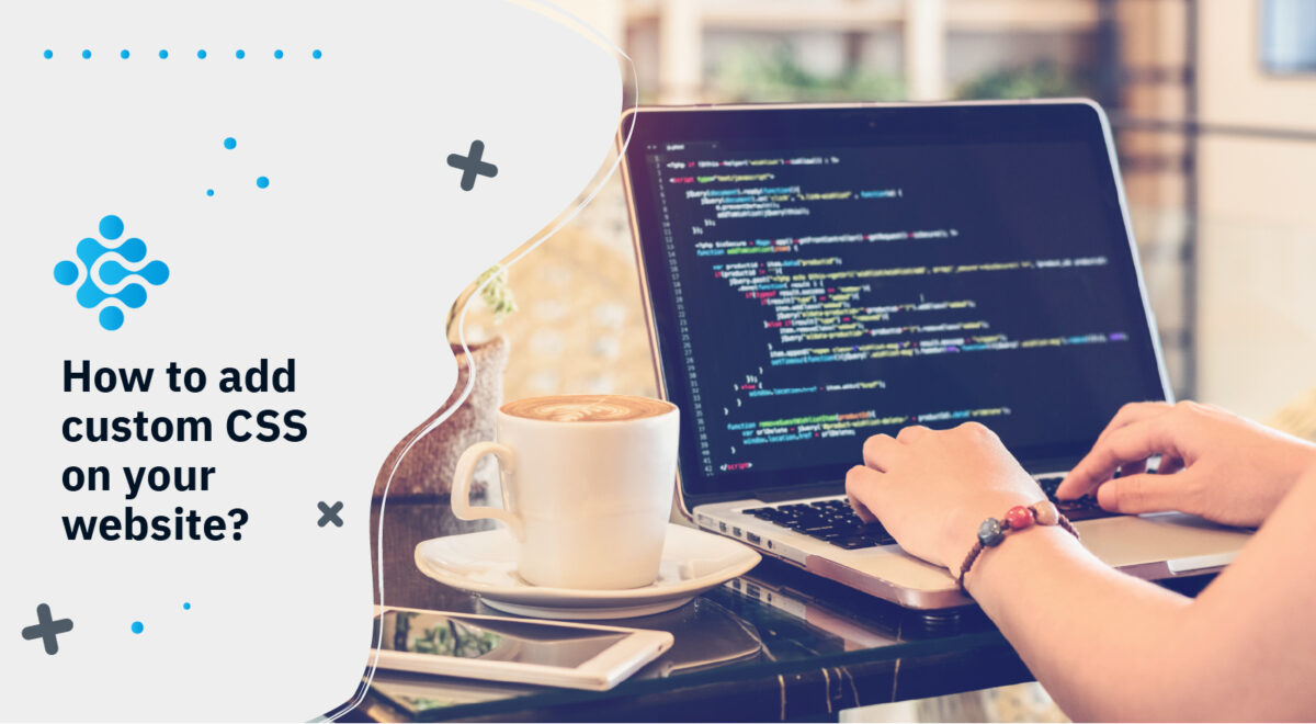 How to add custom CSS on your website?