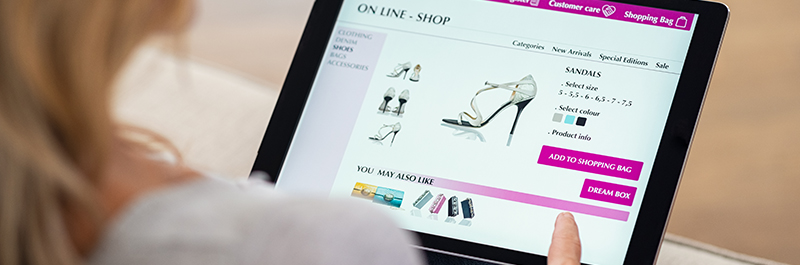 How to create ecommerce website on Shopify