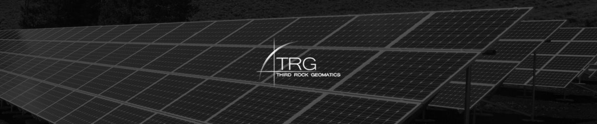 Third Rock Geomatics