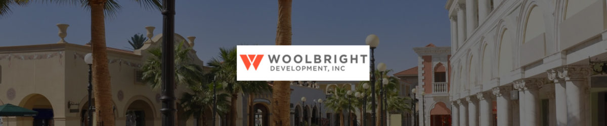 Woolbright Development