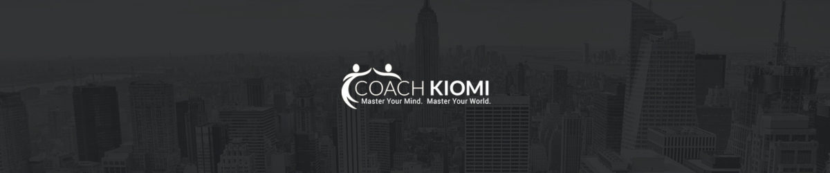 Coach Kiomi
