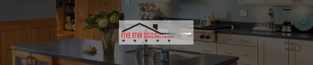 Five Star Home Remodeling