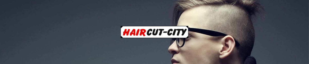 Hair Cut City