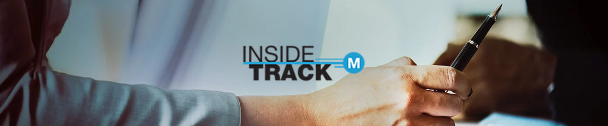 Inside Track M