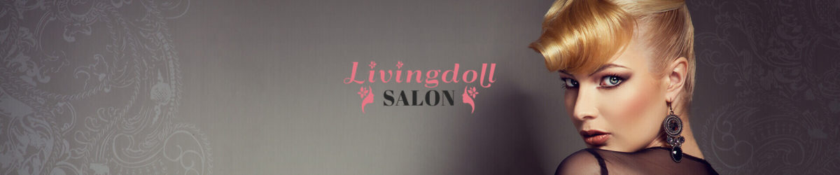 Living Doll Salon