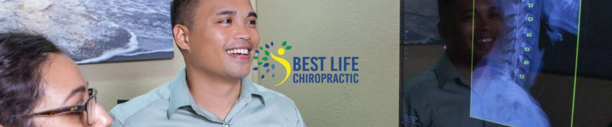 Best Life Chiropractic