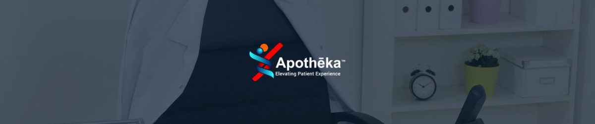 Apotheka EMR