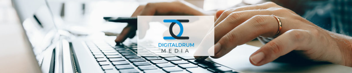 Digital Drum media