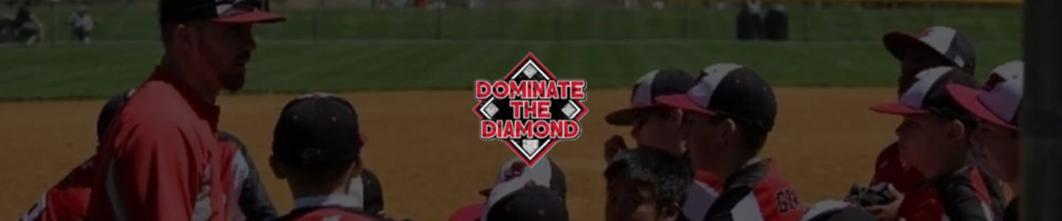 Dominate The Diamond