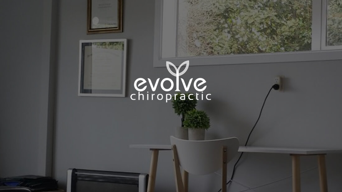 Evolve Chiropractice