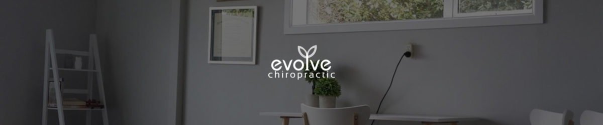 Evolvechiro