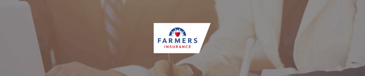Farmer insurance