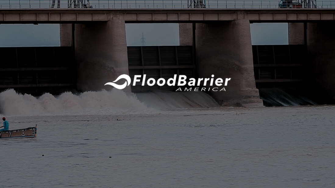 Flood Barrier America