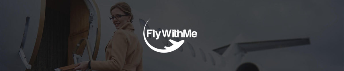 Fly With Me