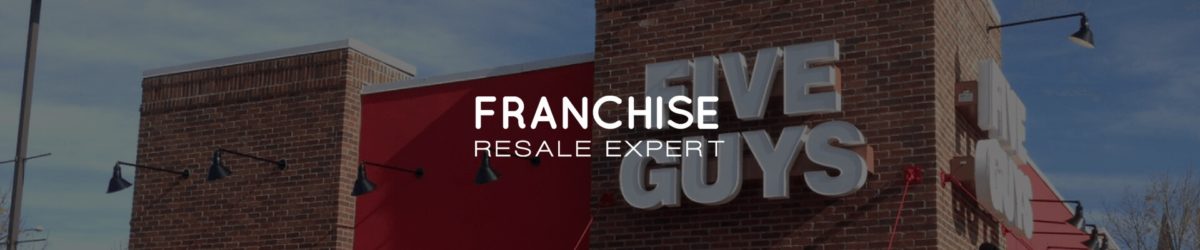 franchise resale expert
