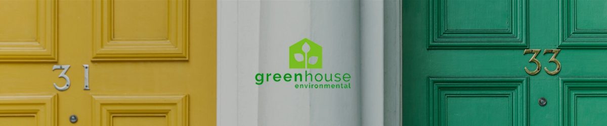 Green house