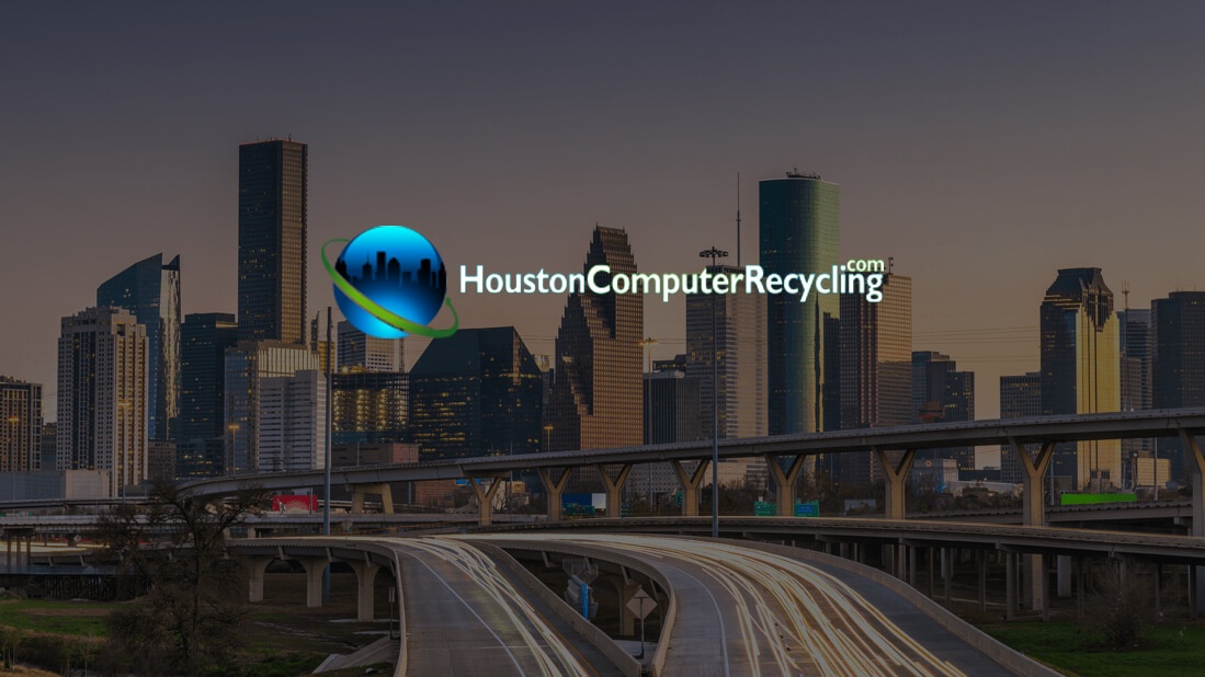 Houston Computer