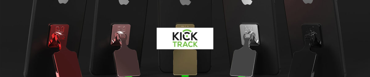 Kick Track