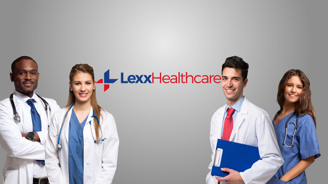 Lexx Healthcare