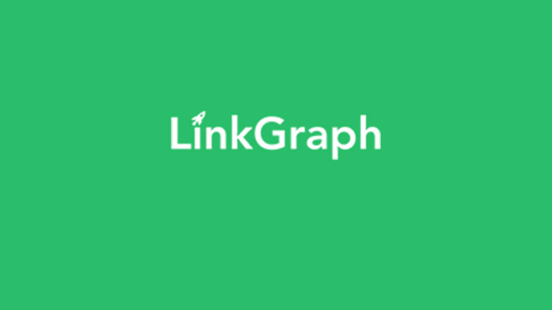 link graph Link Graph