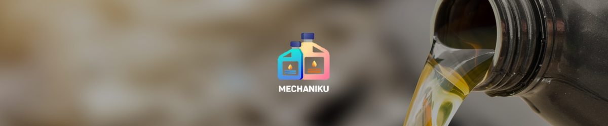 Mechaniku