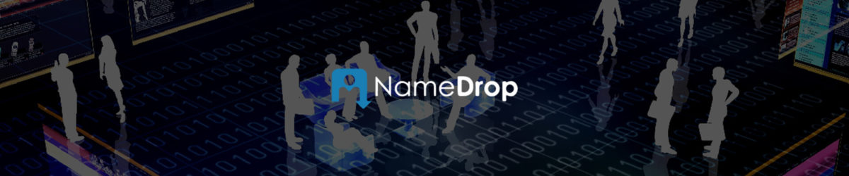 Name Drop App