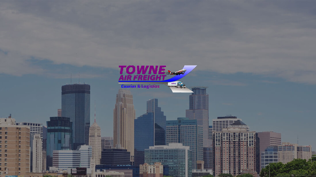 Towne Air Freight