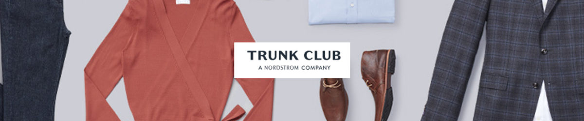 Trunk club