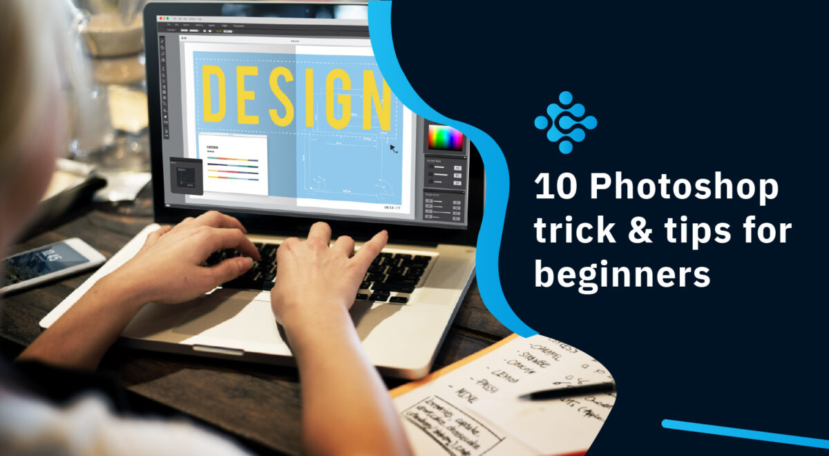 10 Photoshop trick & tips for beginners